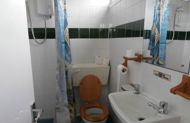 Inviting 2-bed Chalet in Mablethorpe - Foto 10