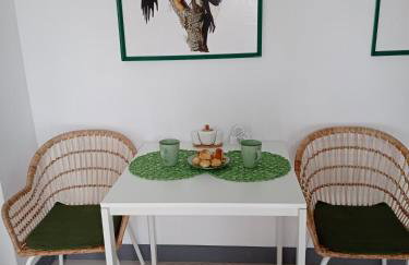 Studio Leśne - Foto 6