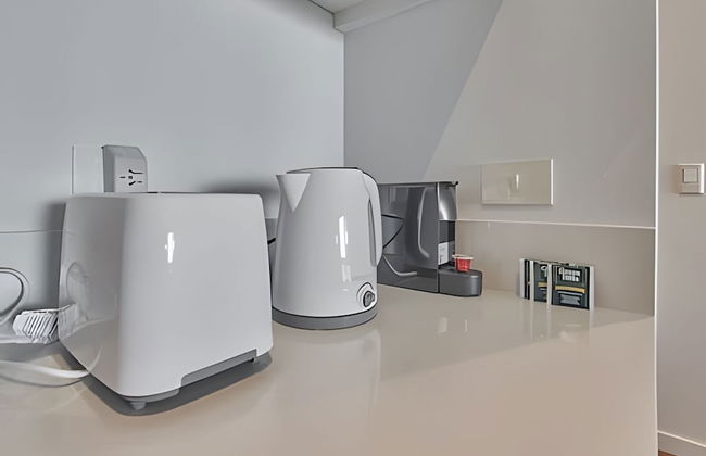 Urban Rent - Apartamento de renta temporaria en Belgrano - Foto 54