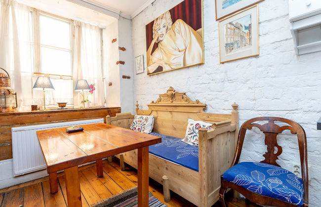 ApartDirect Gamla Stan - Photo 16