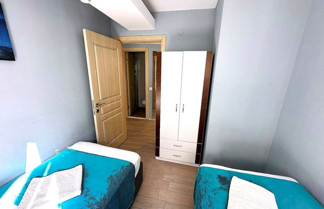 The U Homes Turkuaz - Foto 2