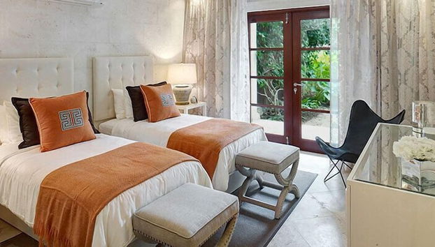 Claridges 6 - Foto 4, Habitación