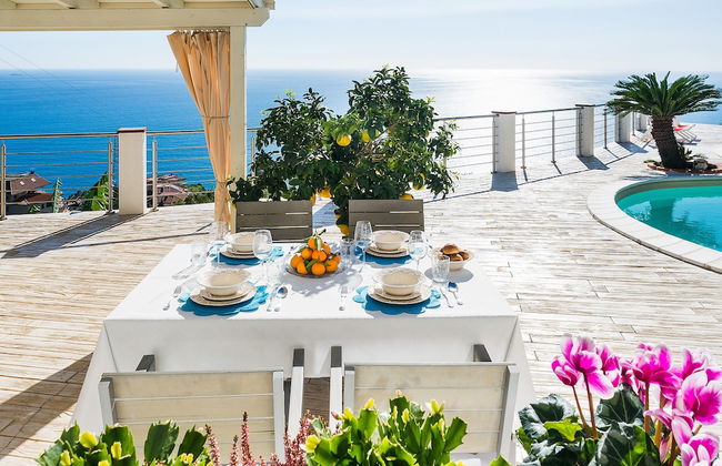 Villa Luce - Foto 48