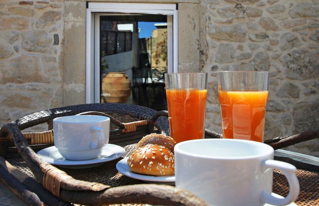 Villa Epimenidis - Foto 29