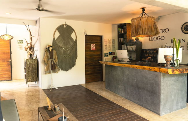 Panacea Condo Tulum - Photo 5