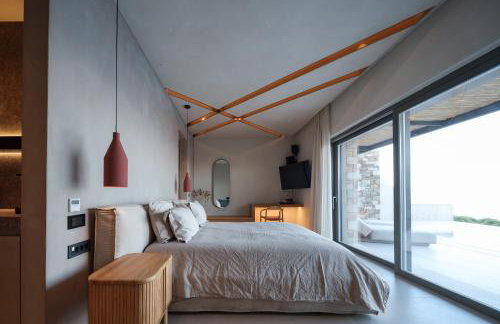 Syros Soul Private Pool Suites - Foto 51