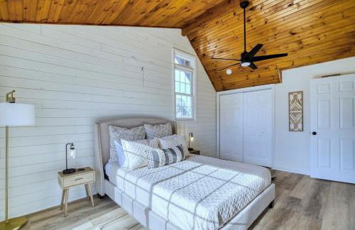 The Black Log Cabin - Hot Tub & Game Room - Foto 25