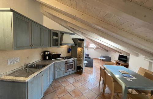 Mansarda Baia Azzurra 8 - Foto 1