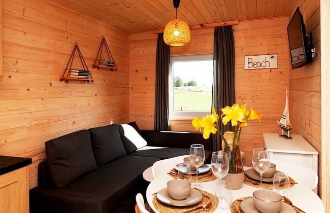 Holiday Homes With Pool, Sauna and Jacuzzi - Foto 5