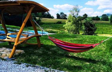 Bieszczadzkie Dworki - Foto 10