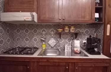 Luna Reale Roccaraso apt - Foto 27