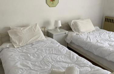 Xanthoula rooms -ενοικιαζομενα δωμάτια Ξανθουλα - Photo 10