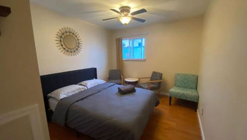 Historic Townhouse Oasis with En-suite Bathroom - Foto 4