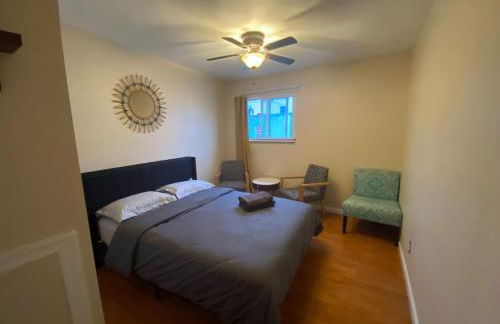 Historic Townhouse Oasis with En-suite Bathroom - Foto 4