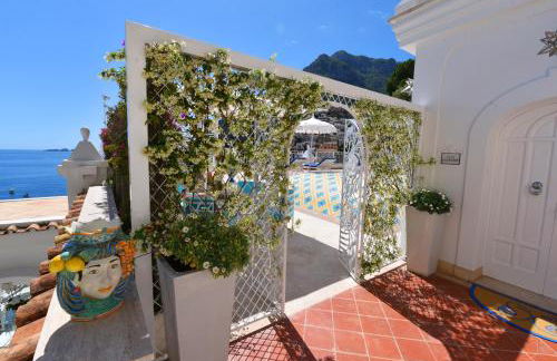 Villa Boheme Exclusive Luxury Suites - Foto 62