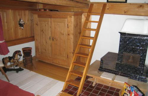 Beim Dokterer, Fewo ANNO DAZUMAL - Foto 8