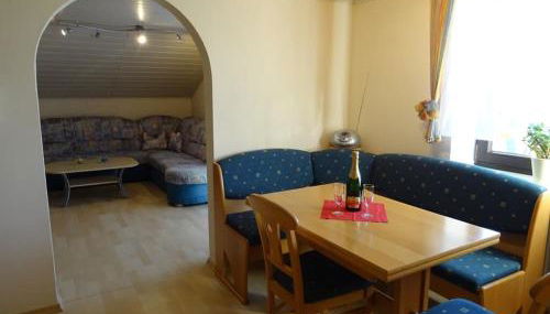 Ferienwohnung Hornauer - Foto 5