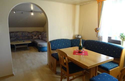 Ferienwohnung Hornauer - Foto 5