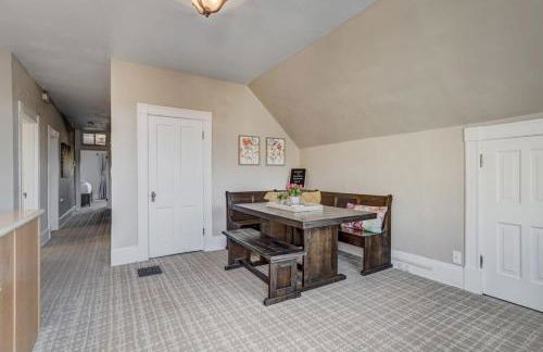 Crescent Penthouse - Downtown Hot Tub Golf Foos - Foto 20