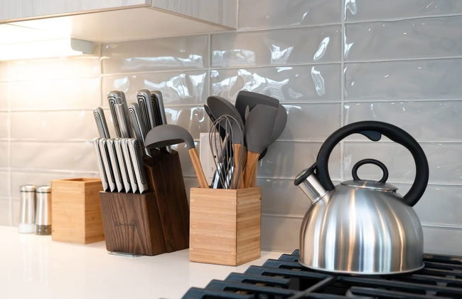 Frida's Abode Walk to the Stadium Rooftop View - Photo 13