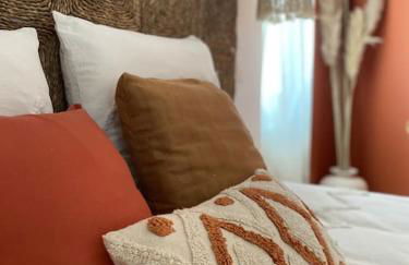 T2 L'Evasion - TERRASSE - PARKING gratuit - Climatisation - Foto 4