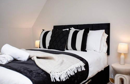 Vacant Nests - The Ocean Retreat - Foto 30