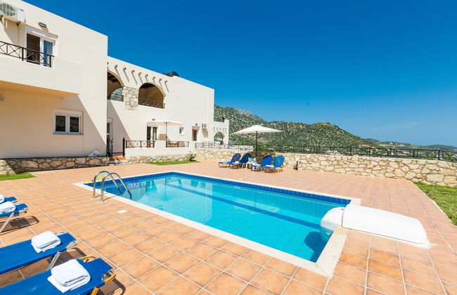 Bali Villas - Photo 76