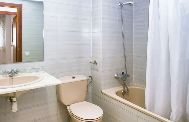 Apartamentos Arquus-46 - Foto 10