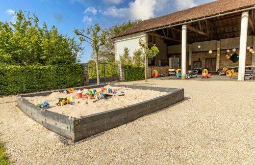 Gite La Mauratie -4 bedroom House - Foto 37