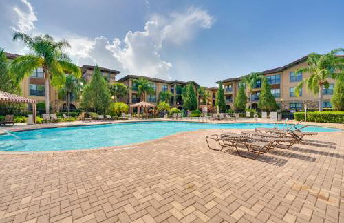 9 Mi to Disney Davenport Condo with Community Pools - Foto 41