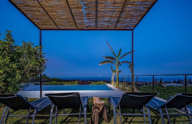 Agrume Country House 8 Emma Villas - Foto 25