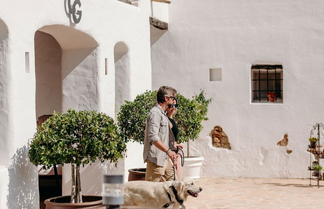 Agroturismo Can Guillem - Foto 63