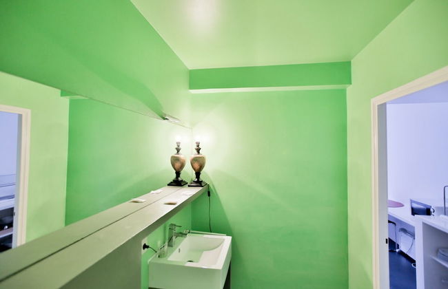 Apartments Résidence Louise - Foto 40