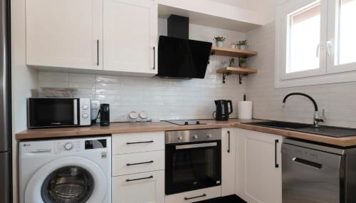 Camara Luxury Apartments (Standard Apartment) - Foto 3