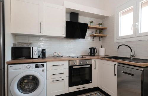 Camara Luxury Apartments (Standard Apartment) - Foto 3