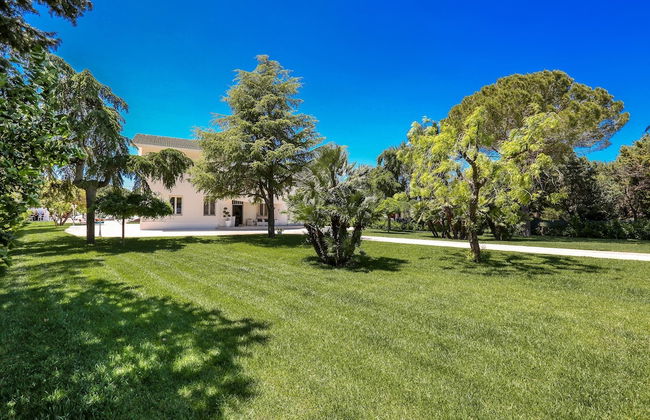 1836 La Perla Bianca Luxury Spa by Perle di Puglia - Foto 74