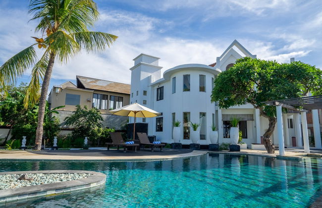 Lawira Beach Villa Lovina - Foto 21