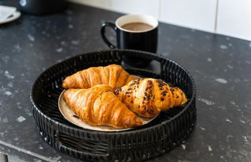 Spacious 3 Bedroom Contractor Stay House in Birmingham B23 near M6 & Fort Dunlop with Free Parking and WiFi - Foto 50