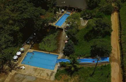 FLAT 228 - Hotel Pedra do Rodeadouro-Bonito-PE - Photo 35
