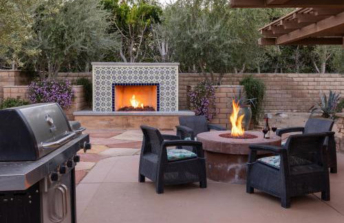 Blue Waters at Andreas Hills by ACME House Company - Foto 46