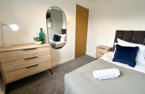 Anchorage Place by Blue Skies Stays - Foto 2