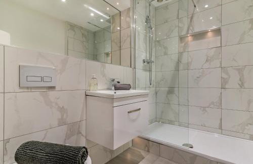 Waterside Lodge Four - Uk36706 - Foto 13