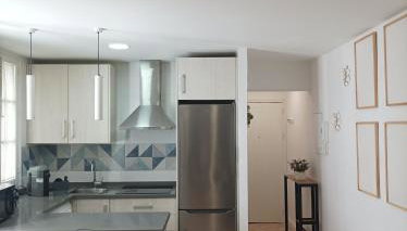 Apartamento Centro - La Pólvora - Foto 4