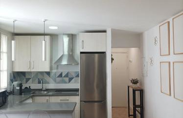 Apartamento Centro - La Pólvora - Foto 4