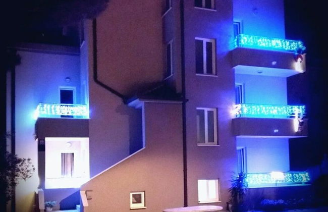 Apartments Andrijanic - Foto 48