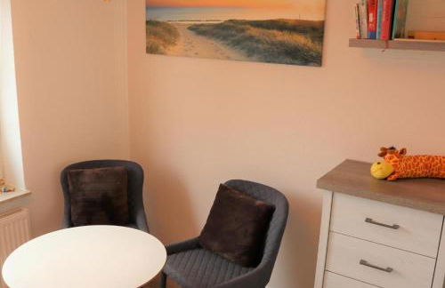 Ferienwohnung Goode Wind - Foto 12