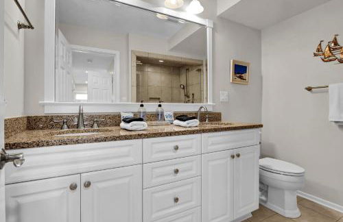 Aqua Vista by Sea Scape Properties - Foto 12