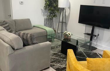 C&C Lofty East Dallas Apartment - Foto 8