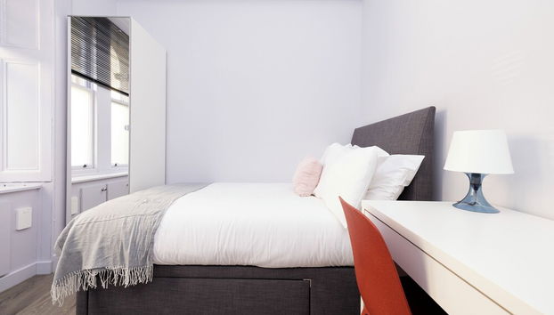 JOIVY Superb Studio near The Meadows - Photo 2, Room