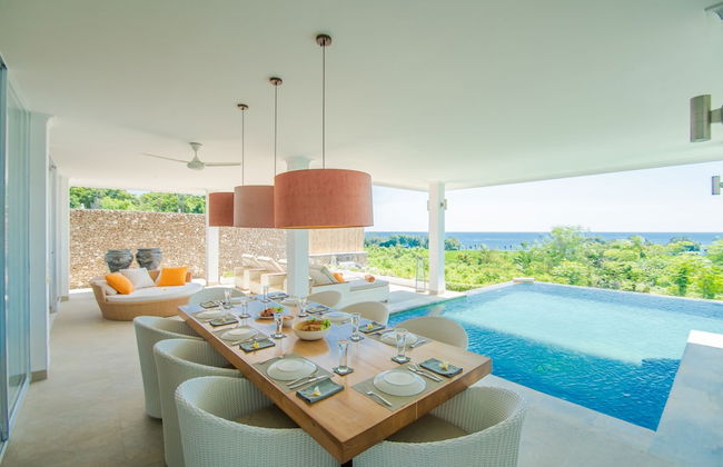 Deep Blue Villa Bali - Foto 67